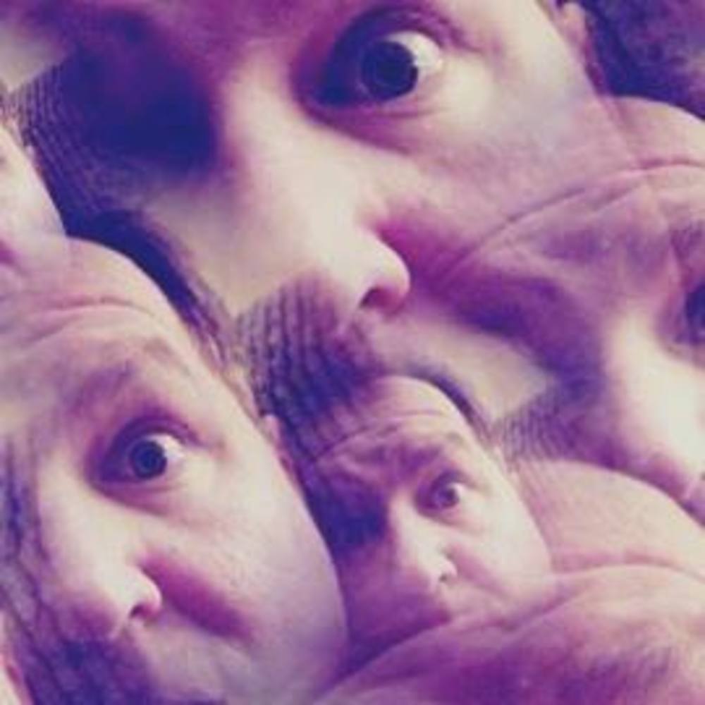 Meet your Posher, David